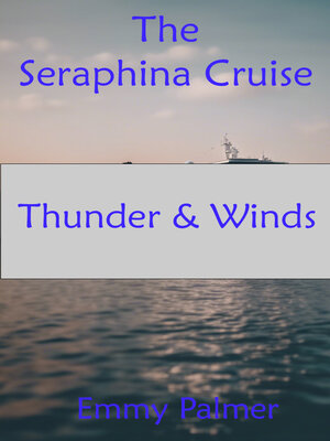 cover image of Thunder and Winds